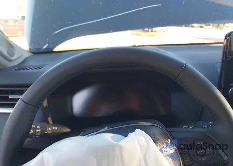 2025 Toyota Rav4 Hybrid Limited z USA, uszkodzony, nr VIN 4T3D6RFV3SU193766